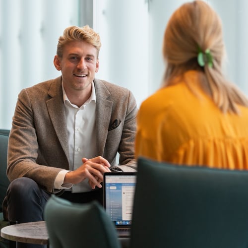 POS og ERP i én løsning 