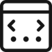 streamlinehq-coding-apps-website-browser-control-interface-programing-apps-websites-100