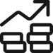 streamlinehq-performance-money-increase-business-products-100