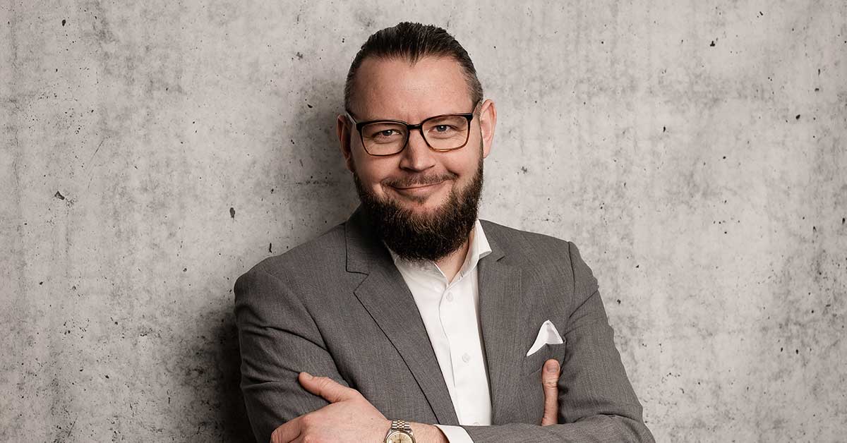 Jacob Gammelby Stenhaug