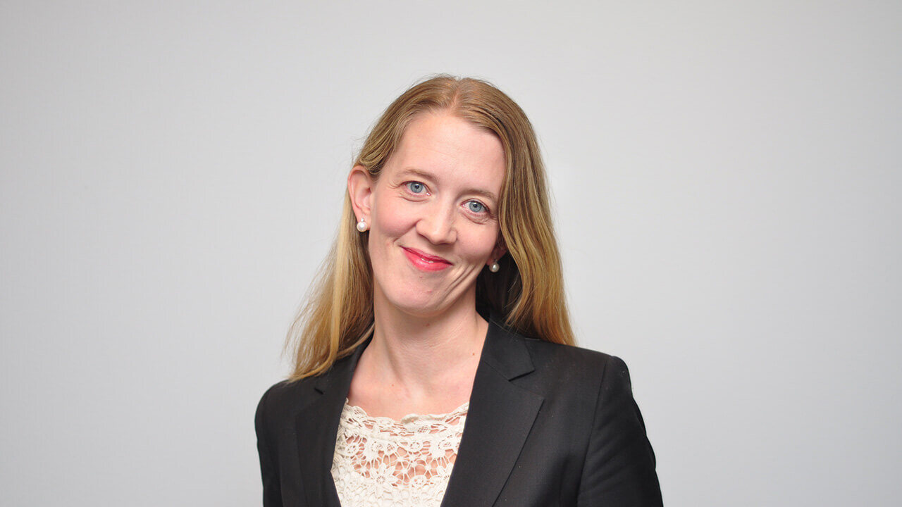 Irene Blesvik