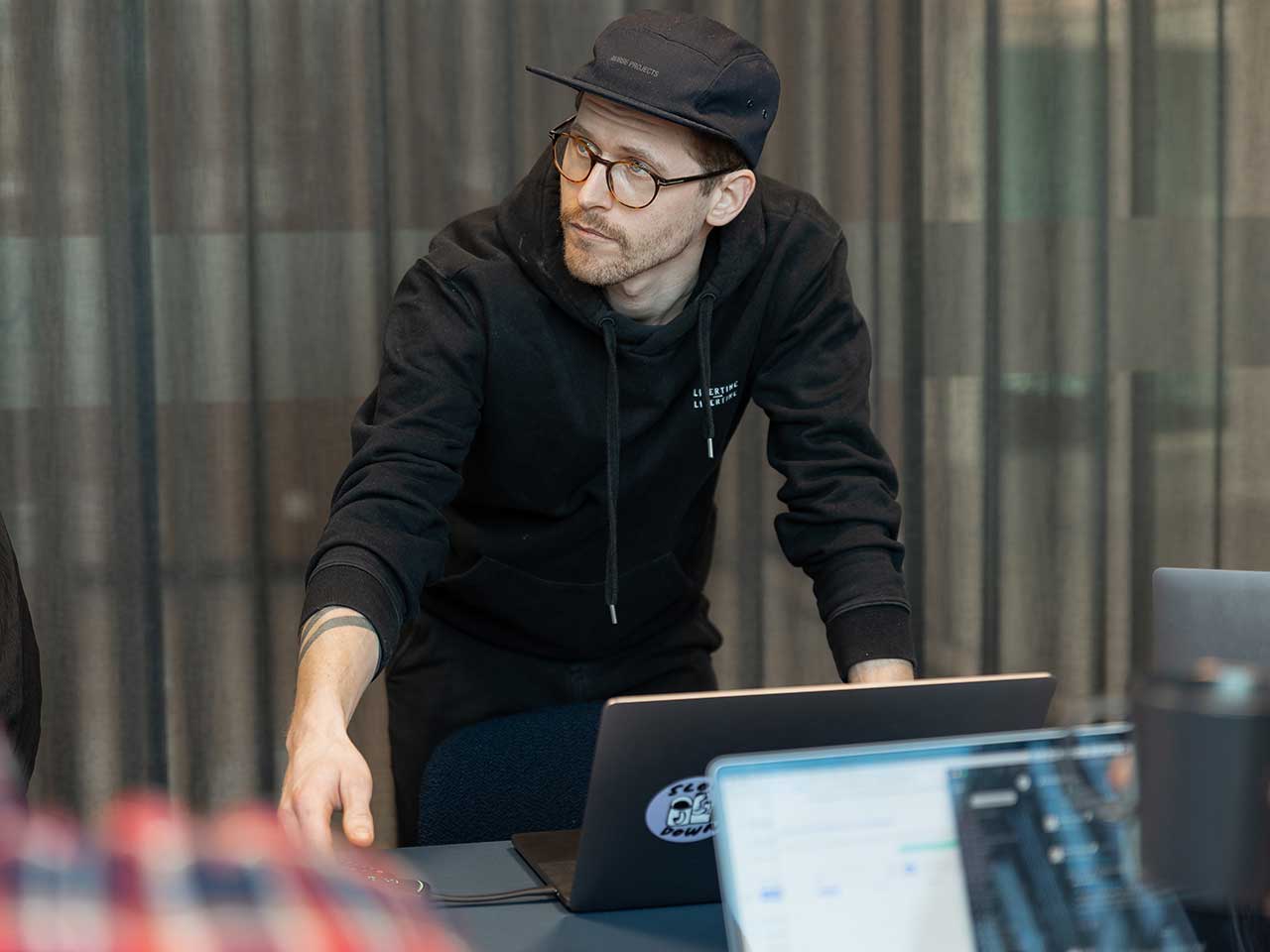 Tag ejerskab over din Facebook-side med Meta Business Manager og twoday