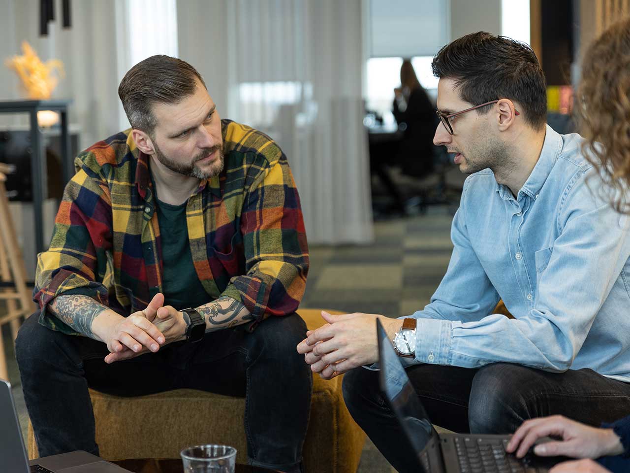 Umbraco 8 har ‘end of life’ i 2025. Her er vores anbefaling til, hvad du bør gøre.