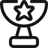 streamlinehq-award-trophy-social-medias-rewards-rating-100