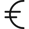 streamlinehq-currency-euro-money-payments-finance-100