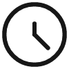 streamlinehq-time-clock-circle-interface-essential-100